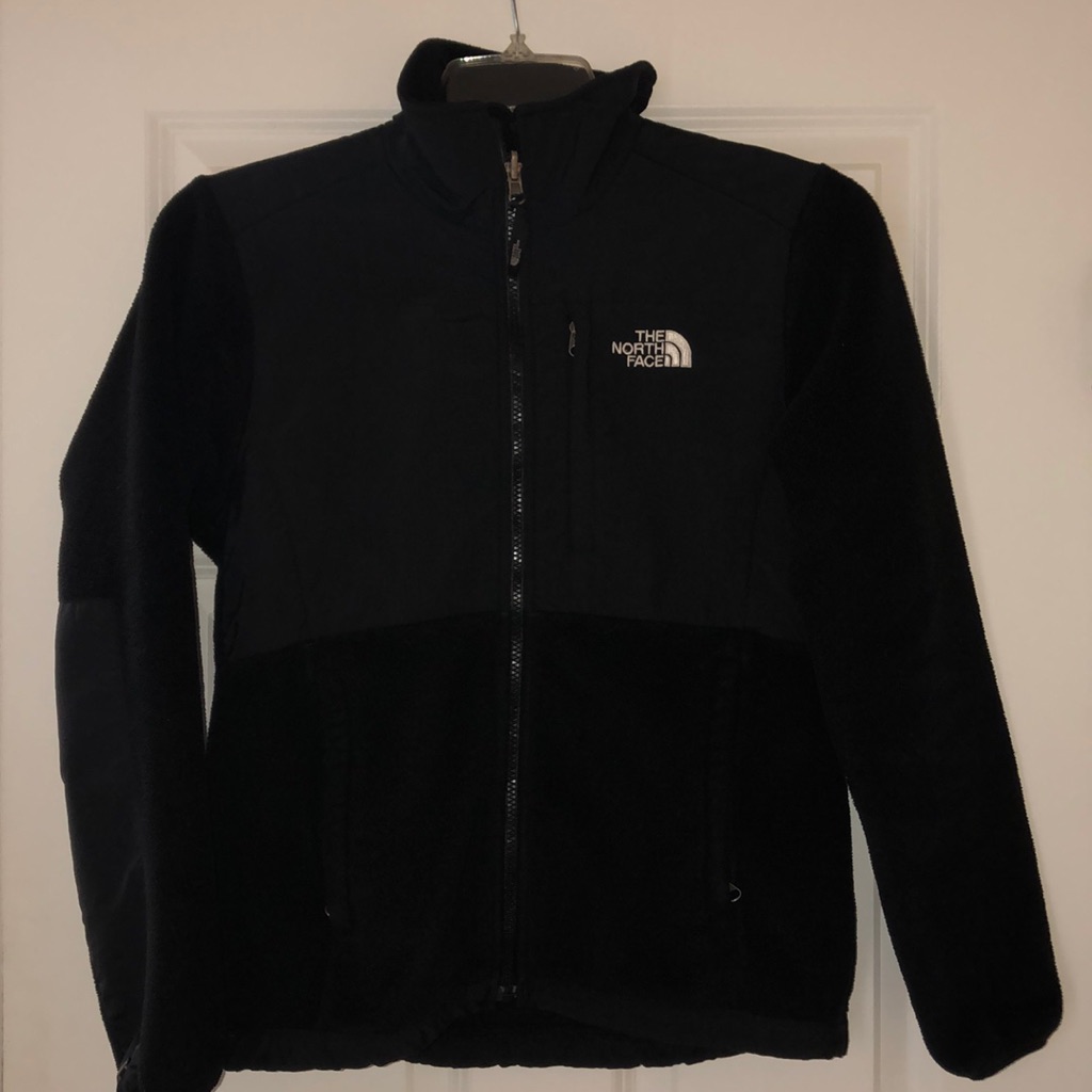 The North Face Polartec Fleece Jacket Sz S/P